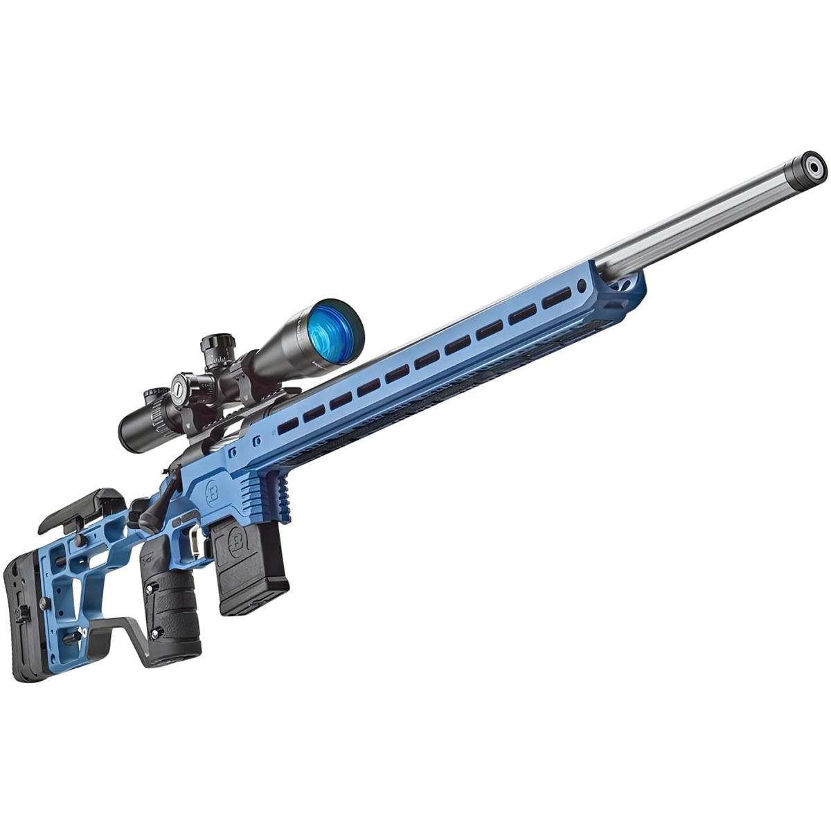 bergara premier elite 26 stainless steel 6 5 creedmoor mdt 5 8x24 bp156 65