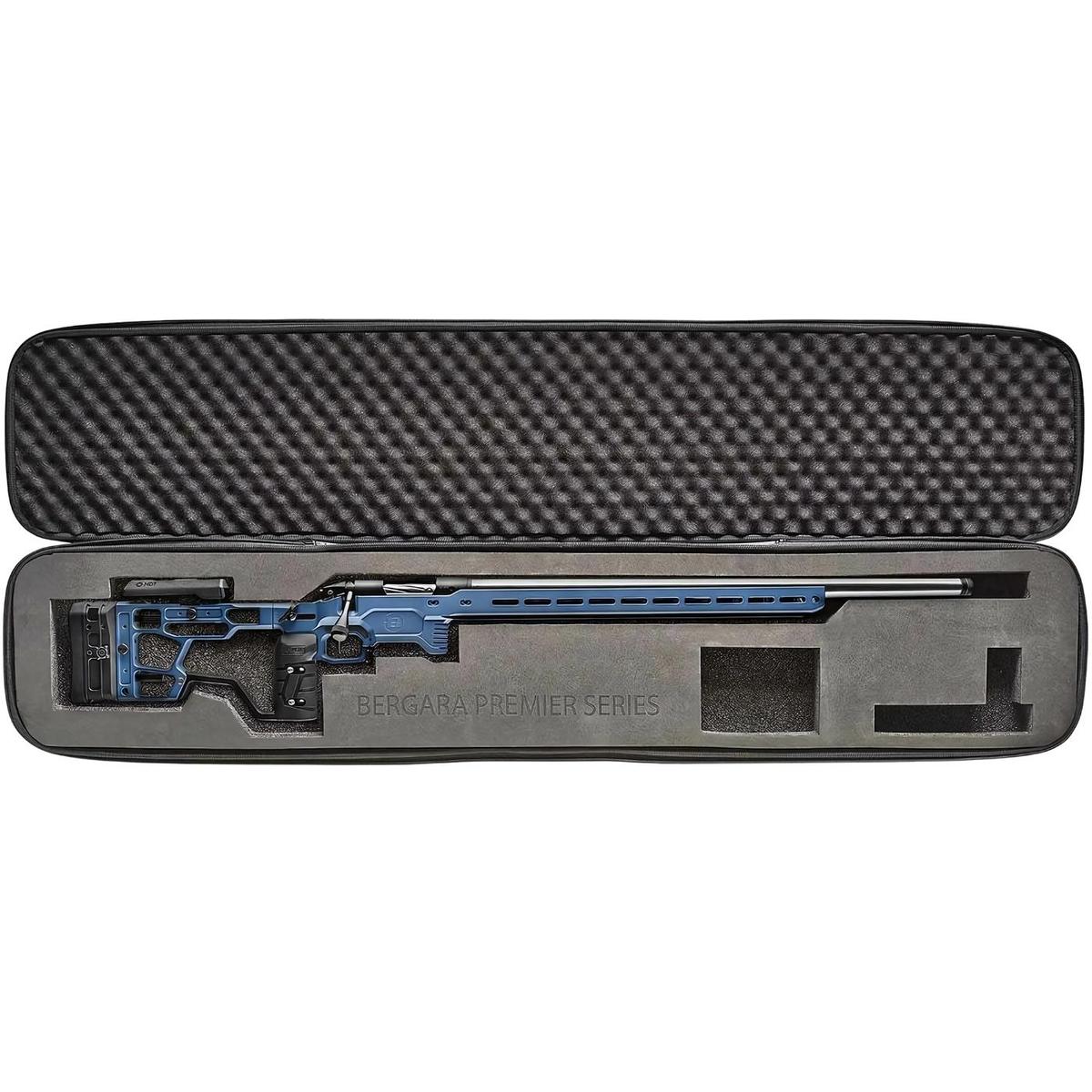 bergara premier elite 26 stainless steel 6 5 creedmoor mdt 5 8x24 bp156 65