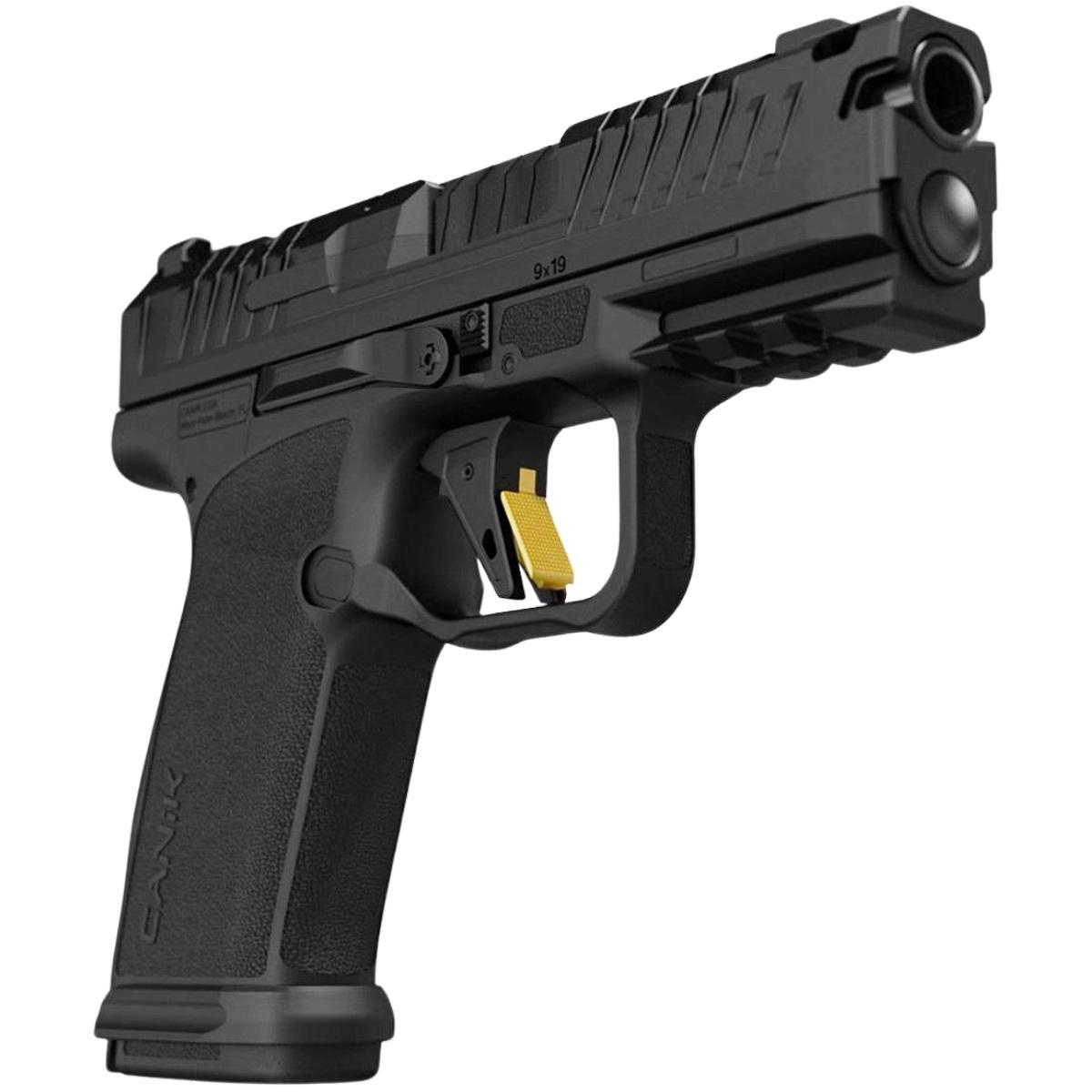 canik mete mc9 prime black