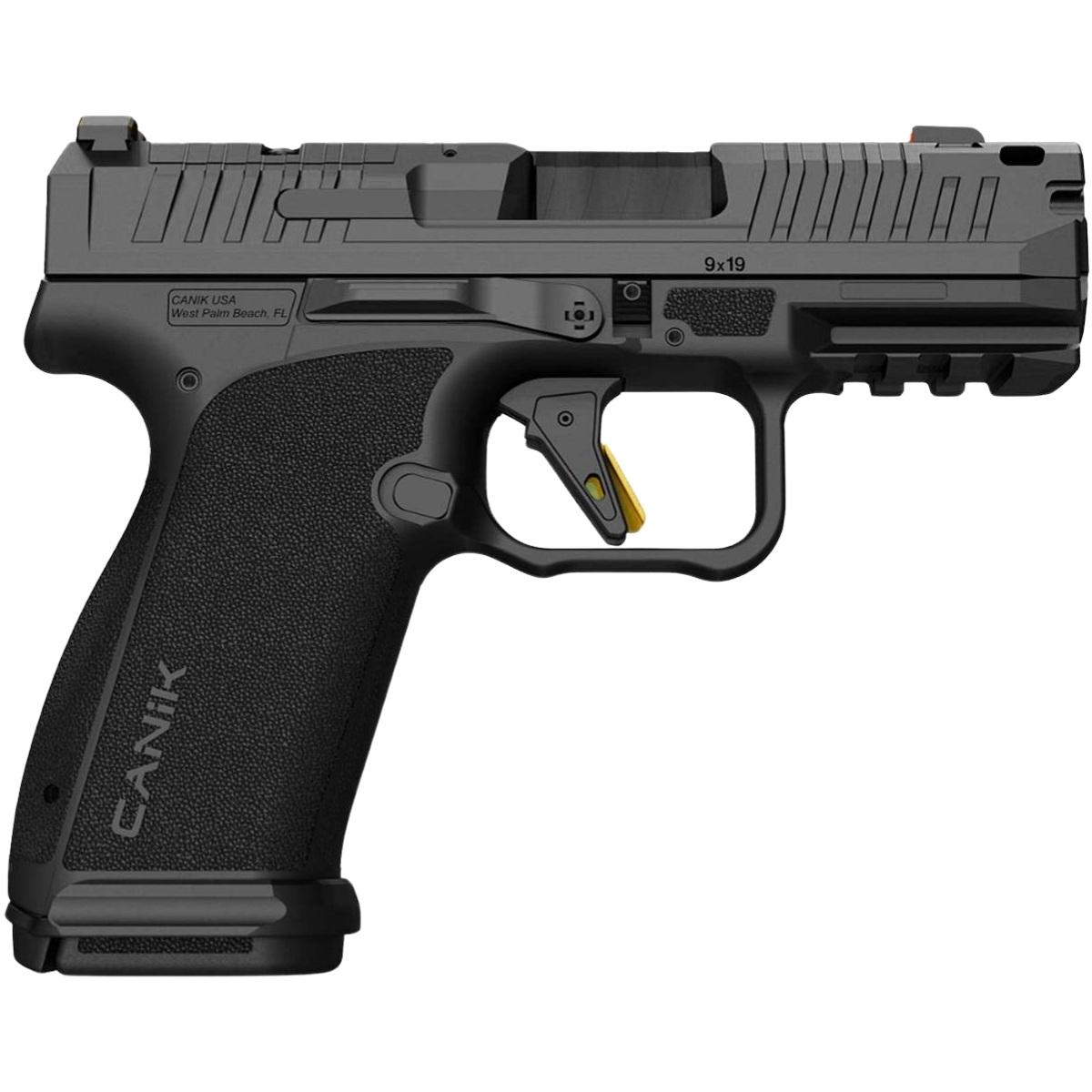 canik mete mc9 prime black