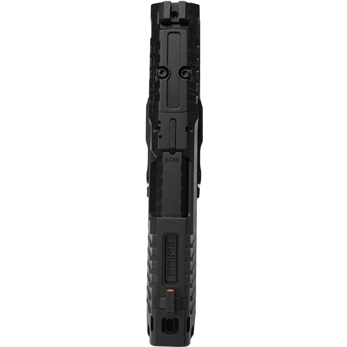 canik mete mc9 prime black