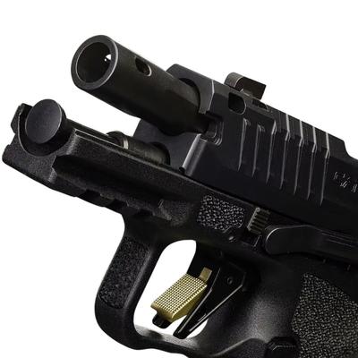 canik mete mc9 prime black
