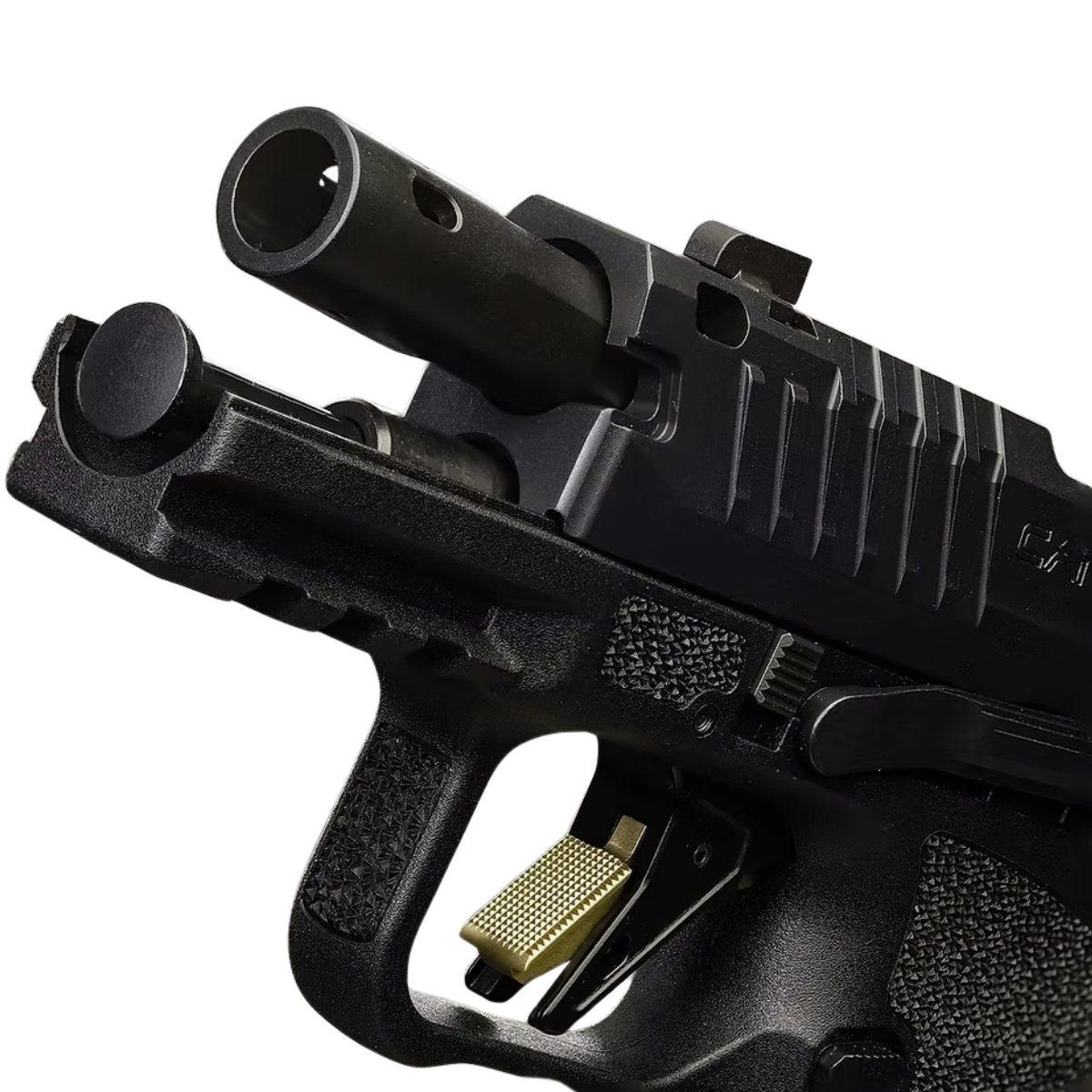 canik mete mc9 prime black