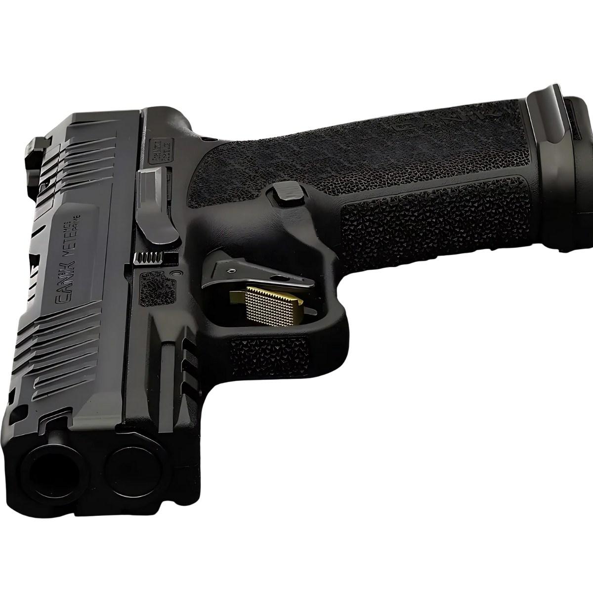 canik mete mc9 prime black