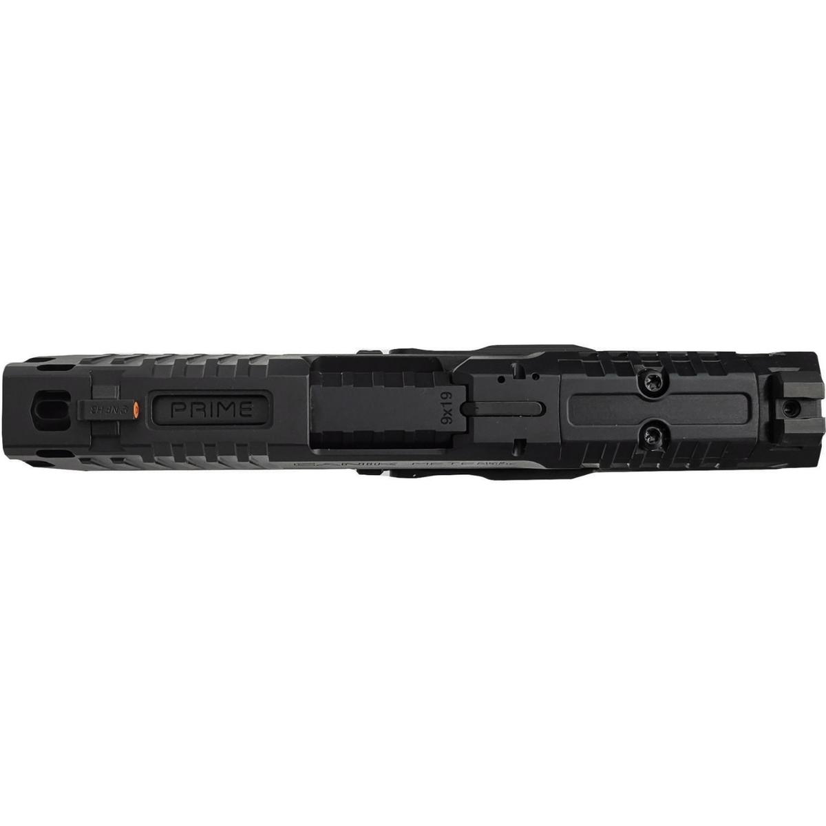 canik mete mc9 prime black