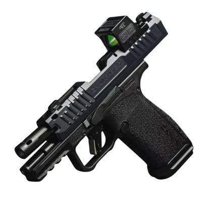 canik mete mc9 prime black