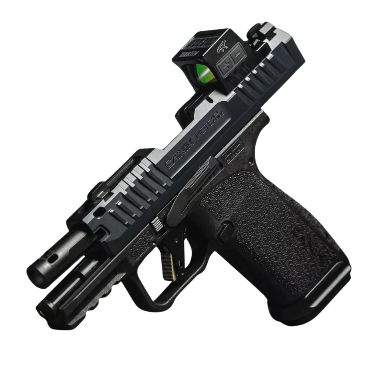 canik mete mc9 prime black