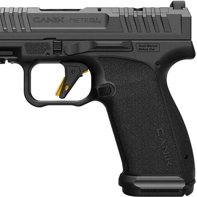 canik mete mc9 prime black preorder