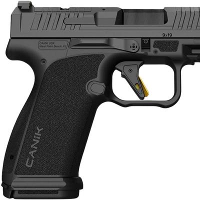 canik mete mc9 prime black