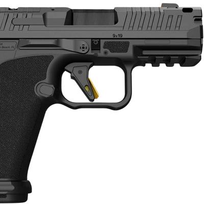 canik mete mc9 prime black preorder