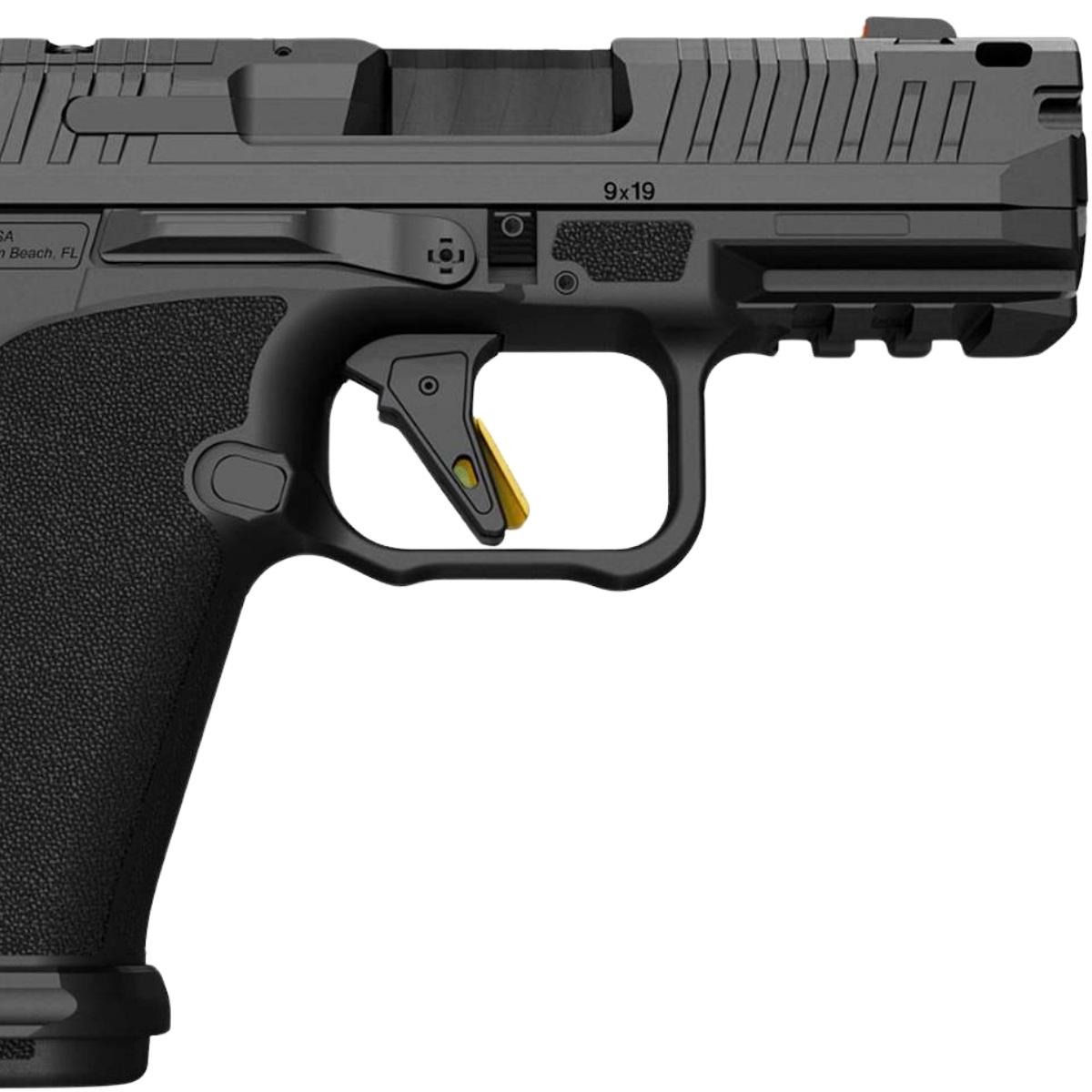 canik mete mc9 prime black
