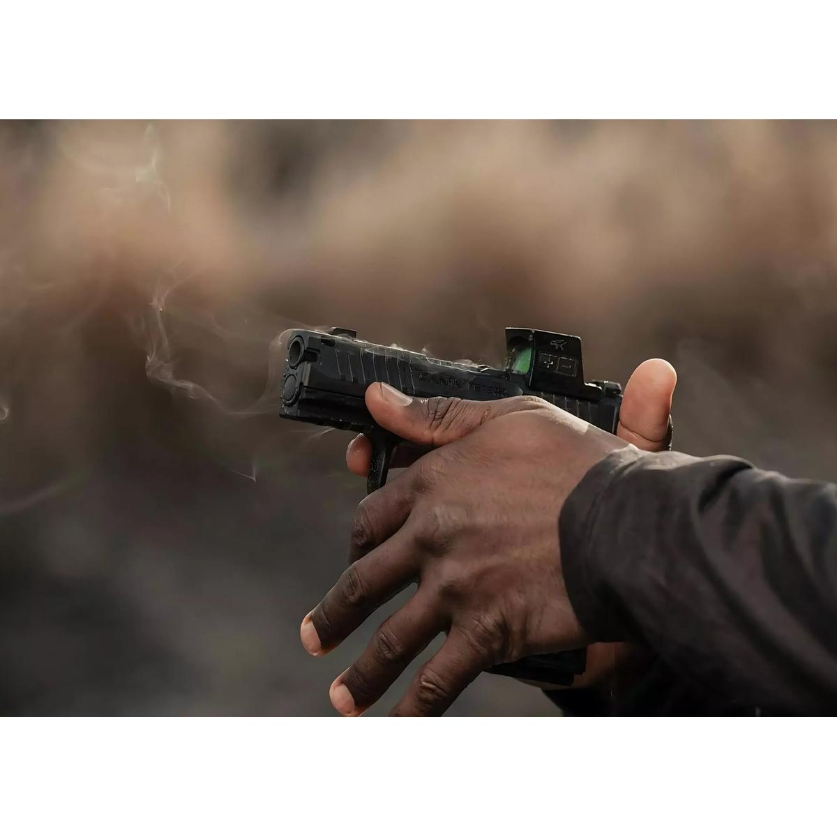 canik mete mc9 prime black preorder