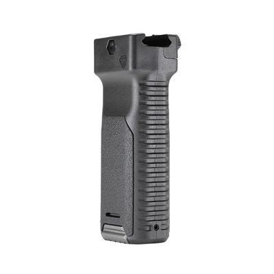 strike industries chwyt przedni z dwojnogiem czarny si ar al bipod gy