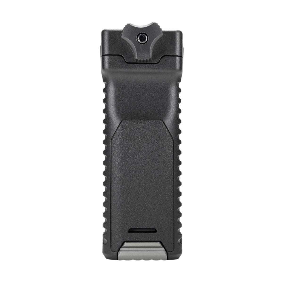 strike industries chwyt przedni z dwojnogiem czarny si ar al bipod gy
