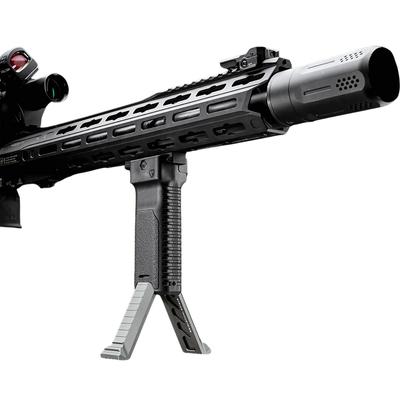 strike industries chwyt przedni z dwojnogiem czarny si ar al bipod gy