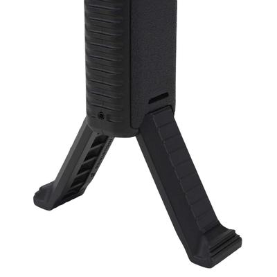 strike industries chwyt przedni z dwojnogiem strike picatinny czarny si ar bipod