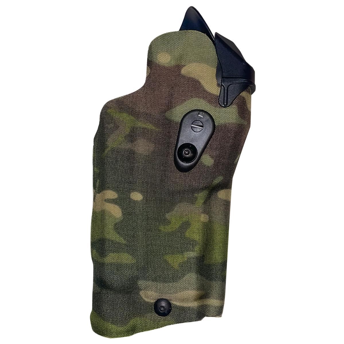 safariland kabura 6354rds qls do pistoletu sig sauer p320rx multicam tropic prawa 6354rds 7502 791 ms19