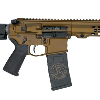 antreg m4s mlok 12 5 midnight bronze