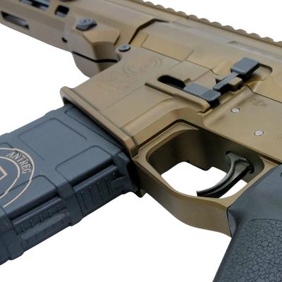 antreg m4s mlok 12 5 midnight bronze