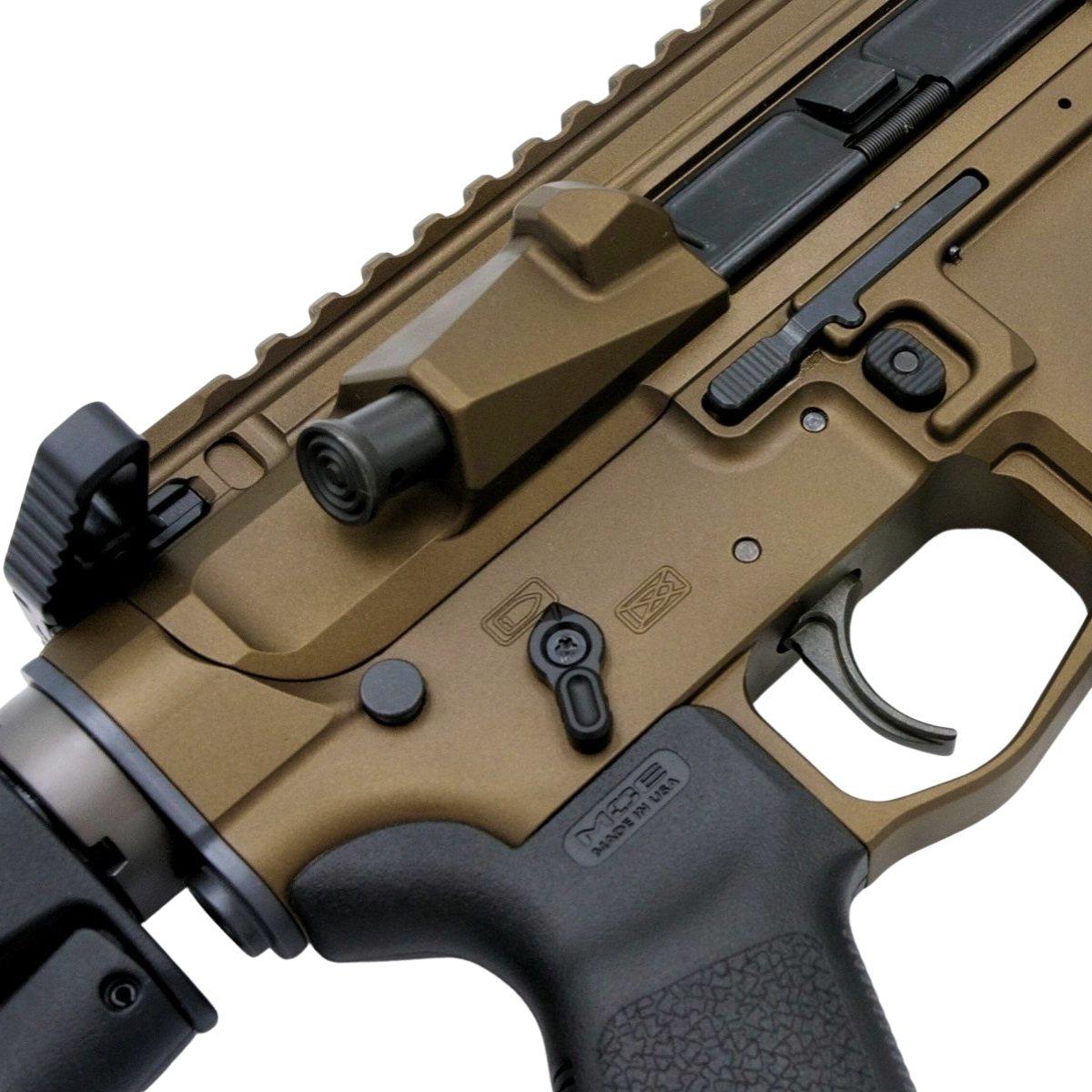 antreg m4s mlok 12 5 midnight bronze