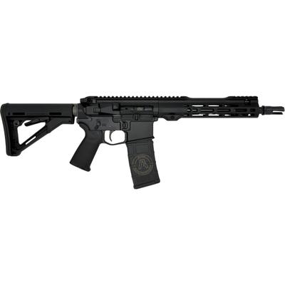 antreg m4s pro 10 5 black