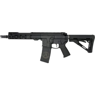 antreg m4s pro 10 5 black