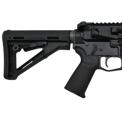 antreg m4s pro 10 5 black