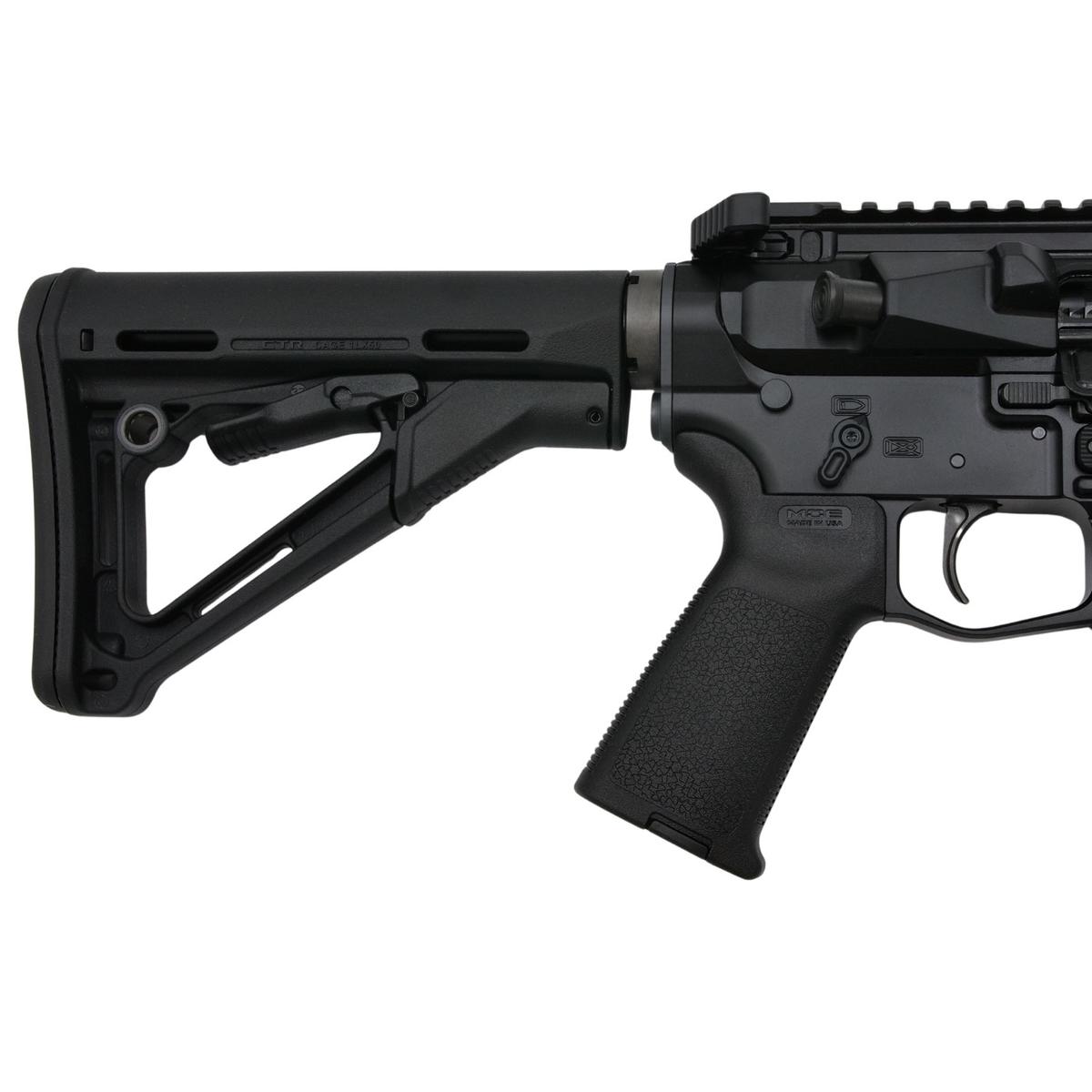 antreg m4s pro 10 5 black