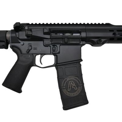 antreg m4s pro 10 5 black