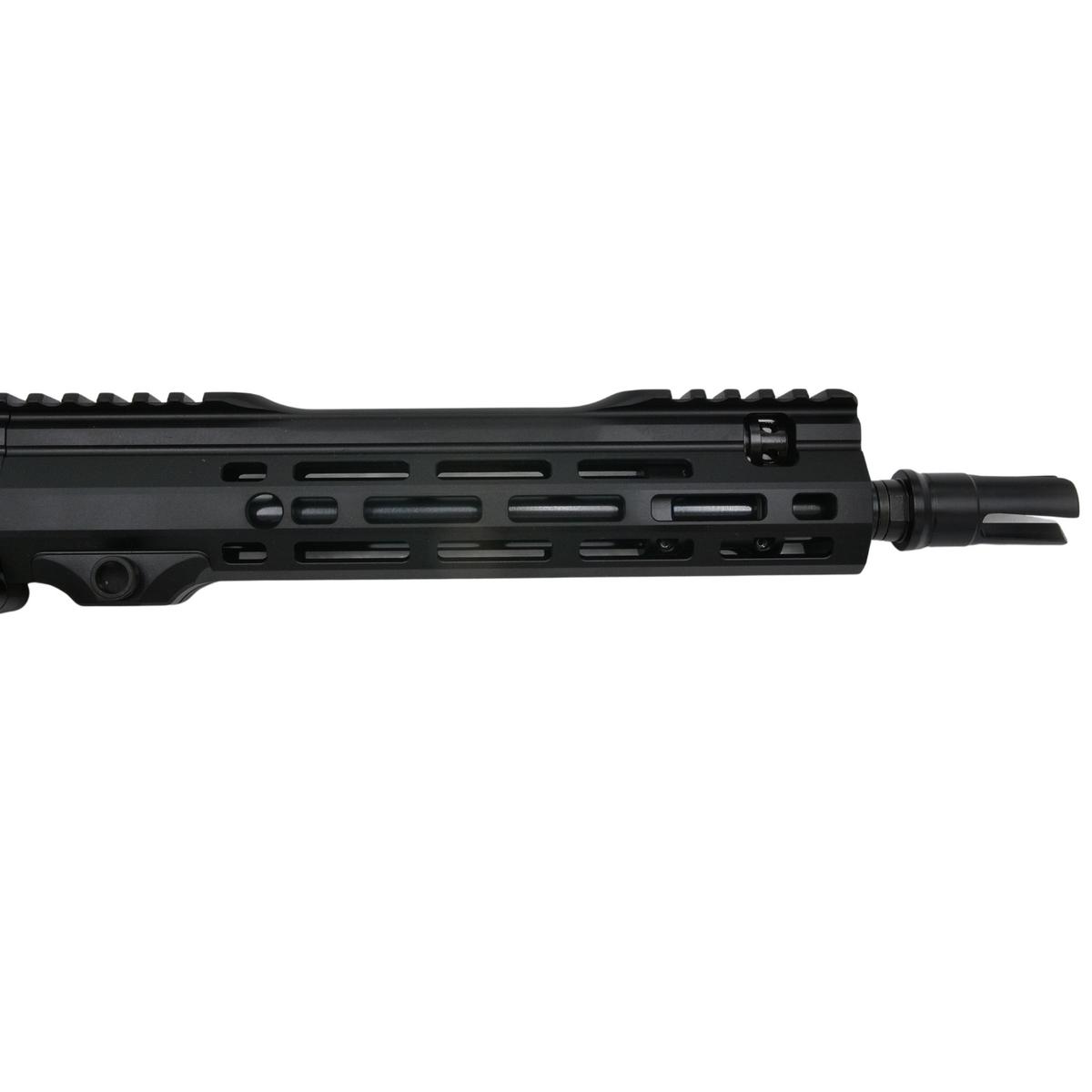 antreg m4s pro 10 5 black
