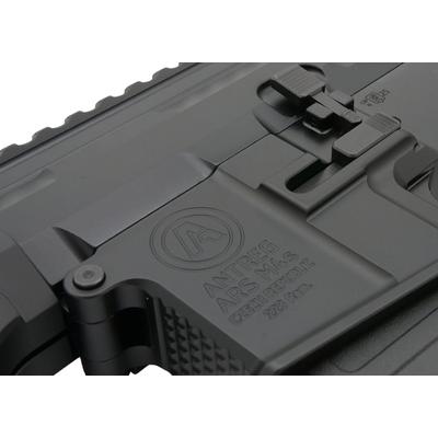 antreg m4s pro 10 5 black