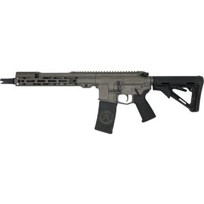 antreg m4s pro 12 5 tungsten grey