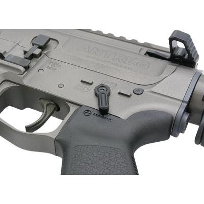 antreg m4s pro 12 5 tungsten grey