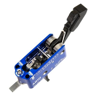 triggertech mechanizm spustowy do ar10 single stage diamond flat art sab 14 nnf