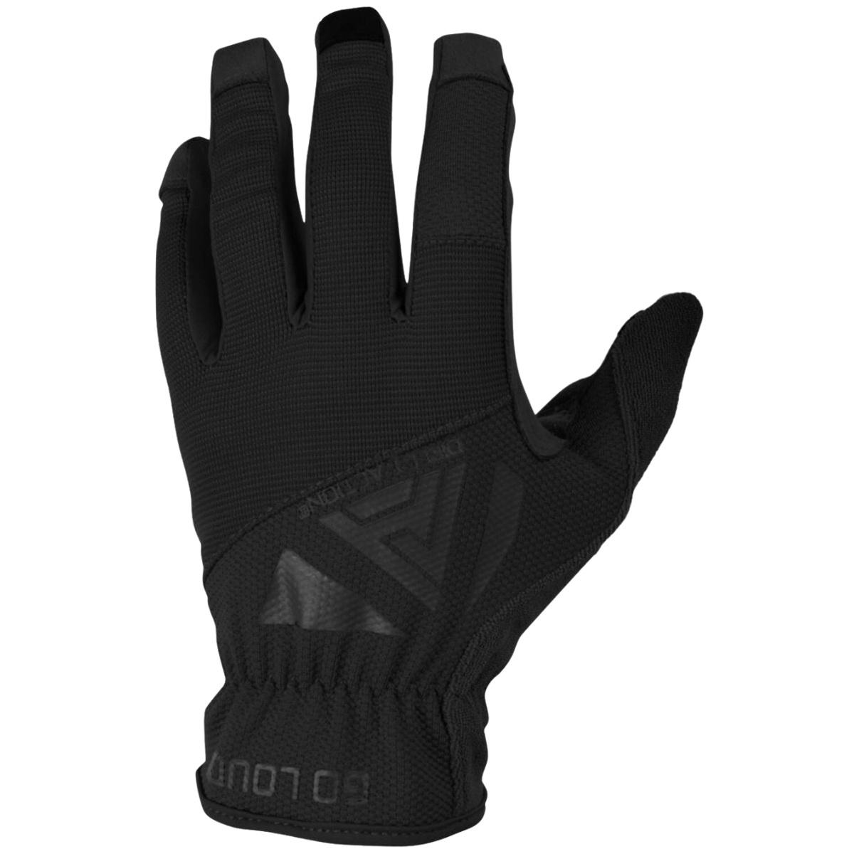 direct action rekawice taktyczne light gloves black gl lght pes blk