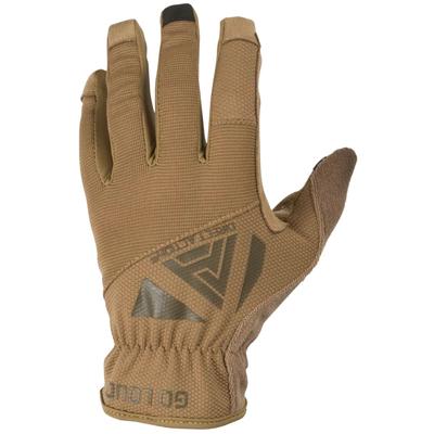 direct action rekawice taktyczne light gloves coyote brown gl lght pes cbr