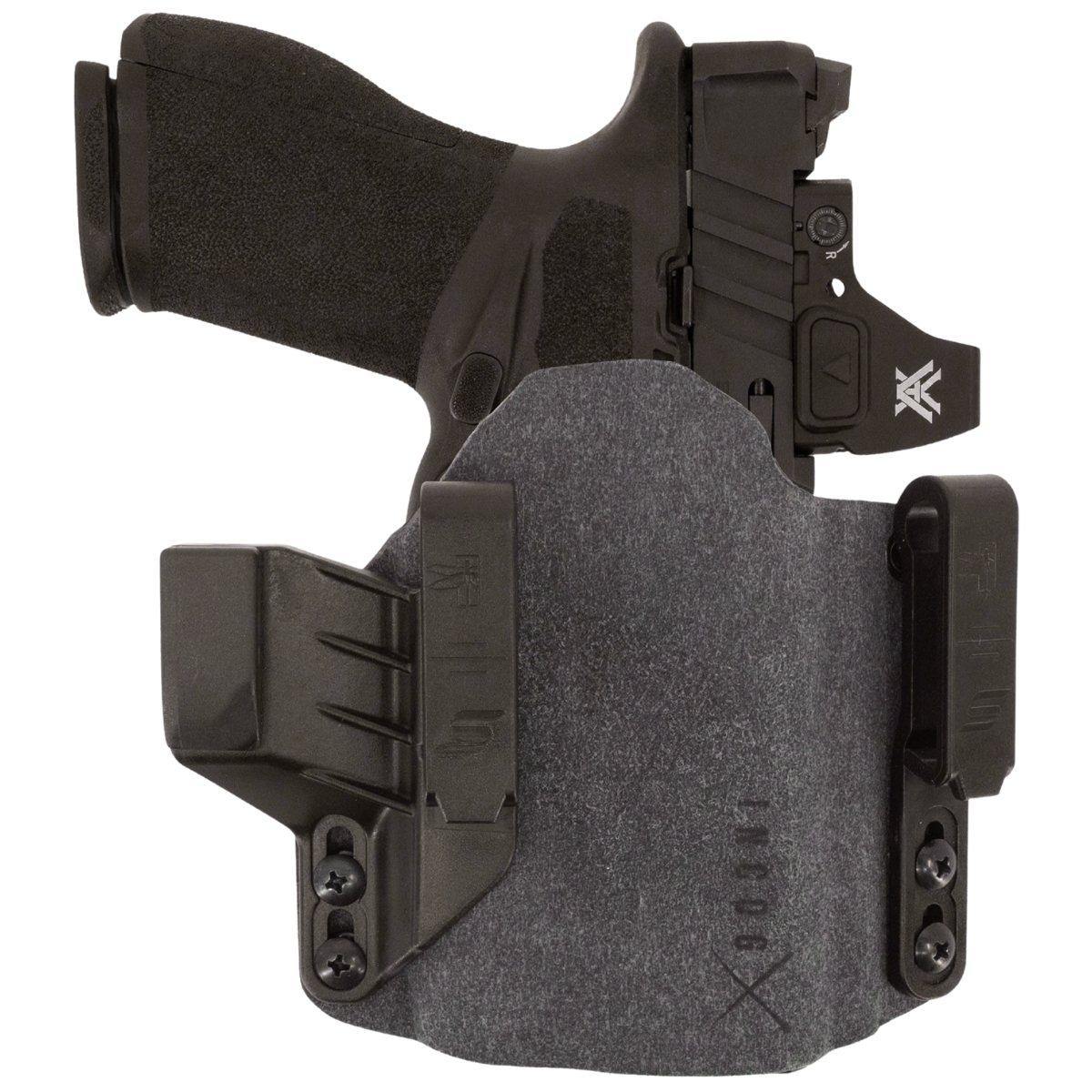 safariland kabura incog x iwb do pistoletu springfield echelon w light prawa incog 0 57 a 7 cx1 61