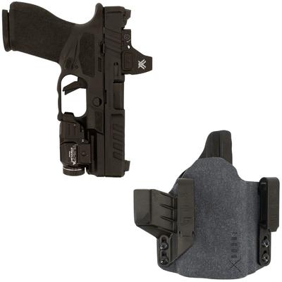 safariland kabura incog x iwb do pistoletu springfield echelon w light prawa incog 0 57 a 7 cx1 61