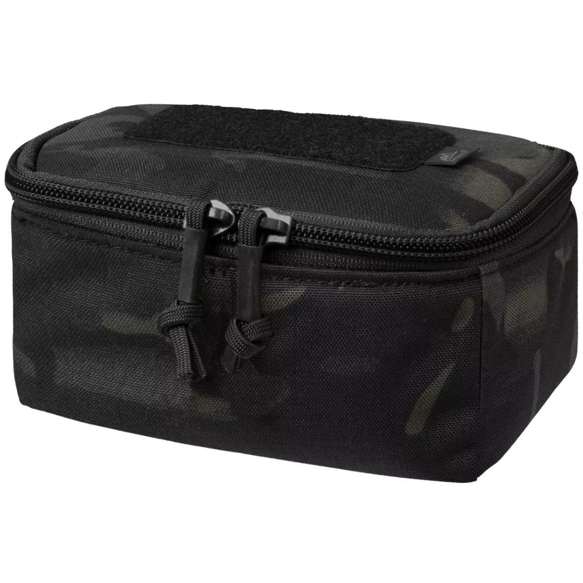 helikon ammo box cordura multicam black mo amb cd 0c
