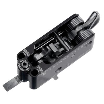 triggertech mechanizm spustowy do ar15 two stage adaptable curved ar0 tbb 25 nnc