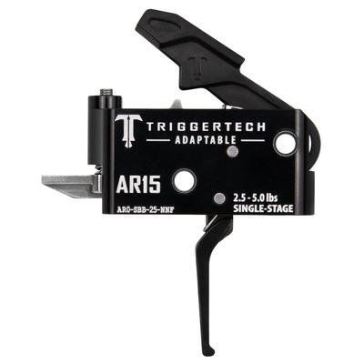 Triggertech - Mechanizm...