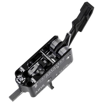 triggertech mechanizm spustowy do ar15 single stage adaptable flat ar0 sbb 25 nnf