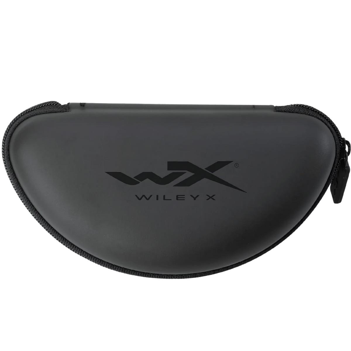 wileyx okulary wx tide wizjer pol amber gold mirror oprawki matte hickory brown cctid04