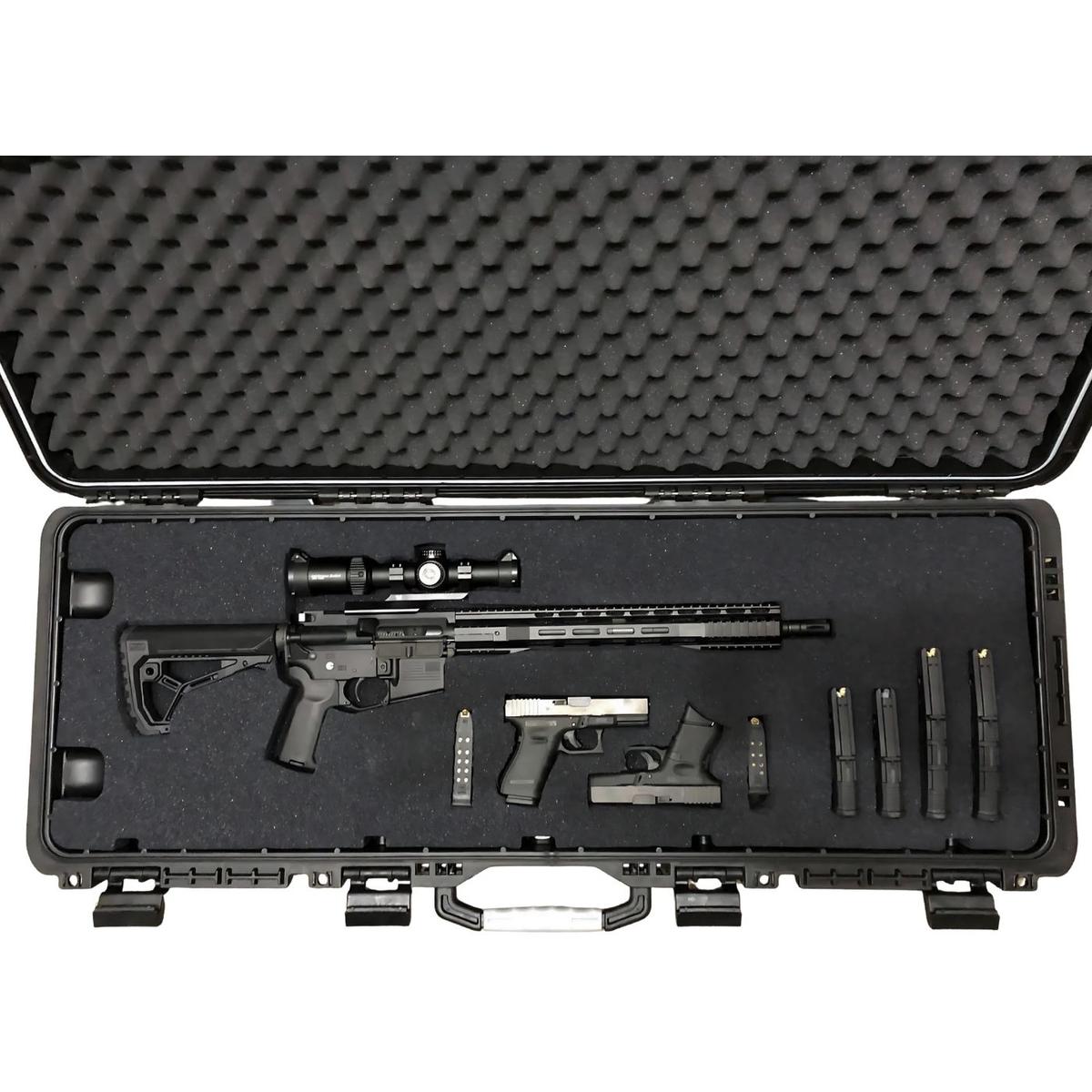 plano all weather 2 futeral na bron 36 pla11836