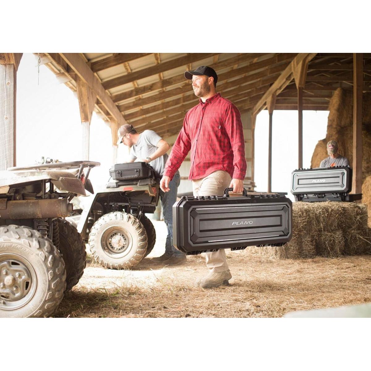 plano all weather 2 futeral na bron 42 pla11842