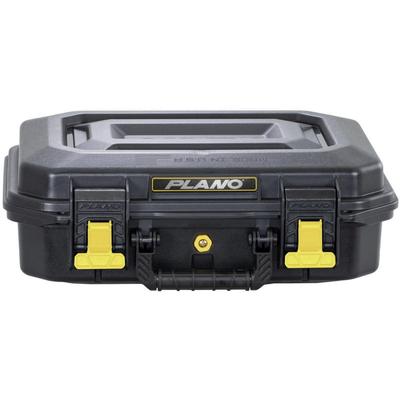plano all weather 2 walizka na dwa pistolety pla118lg