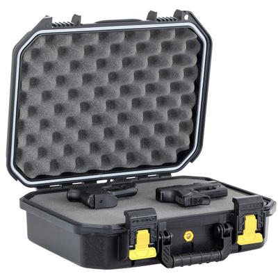 plano all weather 2 walizka na dwa pistolety pla118lg