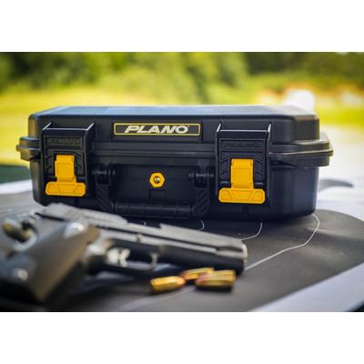 plano all weather 2 walizka na dwa pistolety pla118lg
