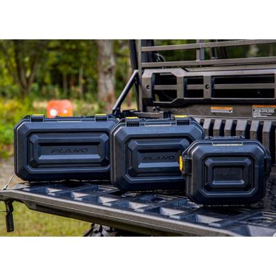 plano all weather 2 walizka na dwa pistolety pla118lg