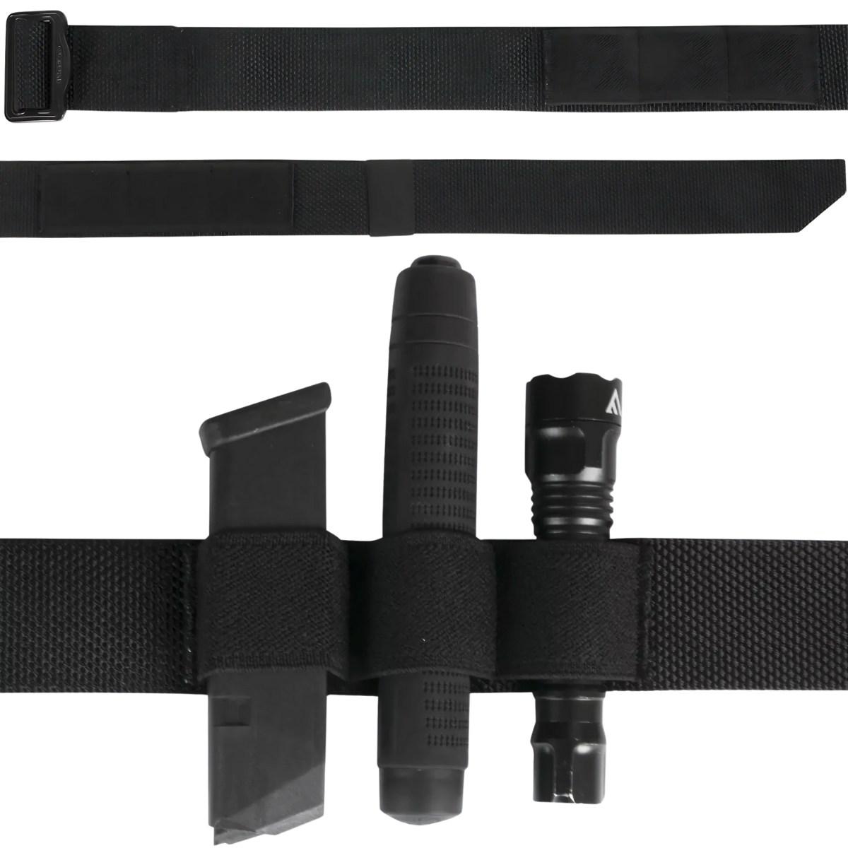 helikon tex pas taktyczny mid pro belt czarny m